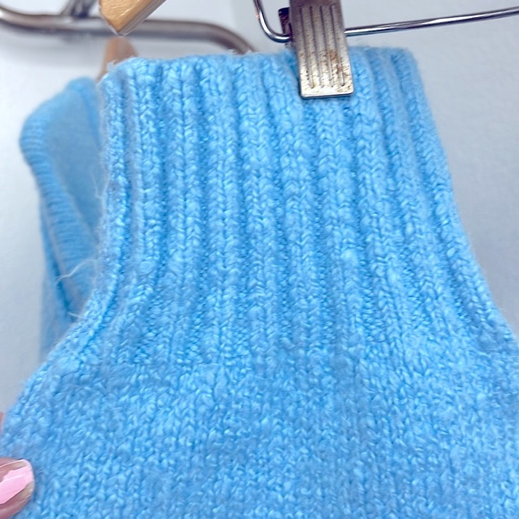 Free people oversized sweater size large - Picture 5 of 6